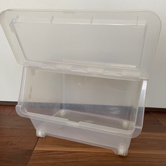 【カインズ】キャリコ　Mサイズの画像
