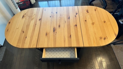 ARKELSTORP アルケルストルプ デスク, ブラック, 140x70 cm - IKEA