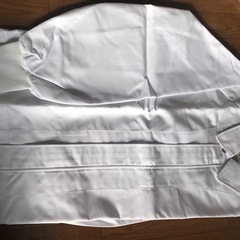 襟付き作業着　メンズ　3Lサイズ新品の画像