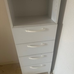 タンス　収納の画像