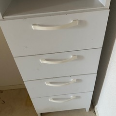 タンス　収納の画像