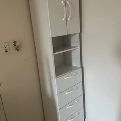 タンス　収納の画像