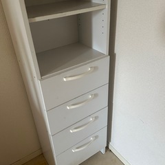タンス　収納の画像