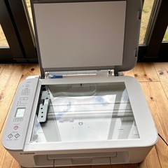 canon TS3530 プリンター　コピー機　wifi接続の画像