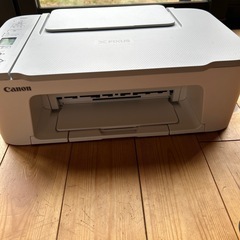 canon TS3530 プリンター　コピー機　wifi接続の画像