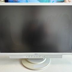 PCモニターあげます