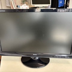 PCモニターあげます