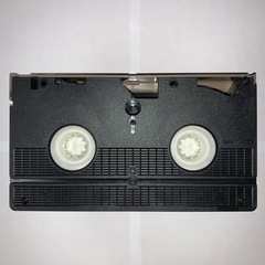 映画 マイ・ルーム 日本語字幕スーパー版 VHSの画像