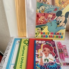 ♡文房具セット♡メモ帳追加♡週末セール！