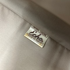 スーツケース布　昭和レトロ無料の画像