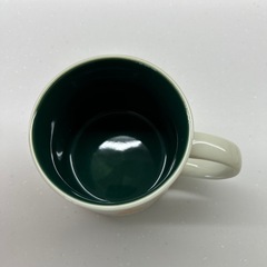 STARBUCKSマグの画像