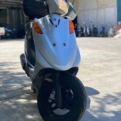 suzuki Address 125 cc