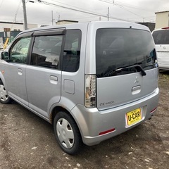 格安コミコミ価格16万 車検9.4 軽自動車 北海道札幌H23 EKワゴン 4WDの画像
