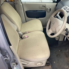 格安コミコミ価格16万 車検9.4 軽自動車 北海道札幌H23 EKワゴン 4WDの画像