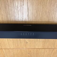 （お引渡し決定）TaoTronics サウンドバー
