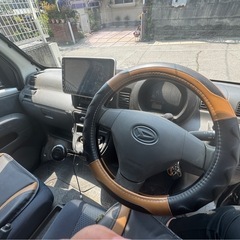 ダイハツ　ハイゼット　軽バントラック　軽トラ　すぐ乗れますの画像