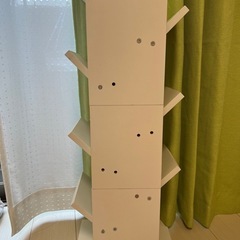本棚の画像