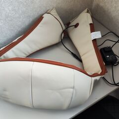 3Dネック＆ショルダーの画像
