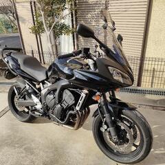 Yamaha FZ6−Sフェザー 個人 絶好調 車検あり 大阪より
