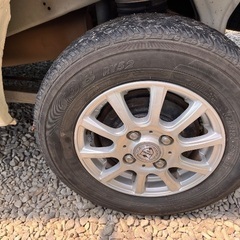 格安　箱バンオートマ 車検付(R８、8まで)長い　ミニキャブの画像