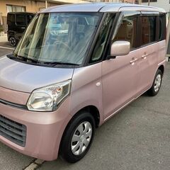 乗って帰れます：総額17万円：車検R9年04月07日まで：平成2...