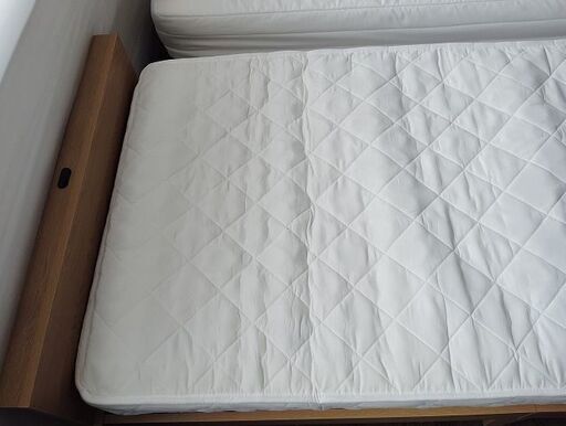 コアラマットレスKORE クイーン + バノン すのこベッド　クイーン コアラマットレスKORE クイーン + バノン すのこベッド クイーン