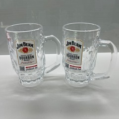 ＪＩＭ　BEAMジョッキ