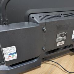 2021年製🟥アステックス32インチ DVDプレーヤー内蔵・録画機能 2021年製🟥アステックス32インチ DVDプレーヤー内蔵・録画機能