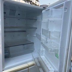 冷蔵庫　配達可　無料の画像