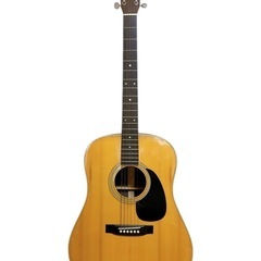 Morales LYRE BIRD アコースティックギター