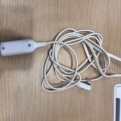 （お引渡し決定）電源タップ2つの画像