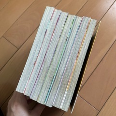 むすんでひらいて 漫画 全巻の画像