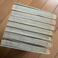 むすんでひらいて 漫画 全巻の画像