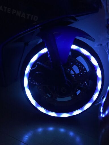 子供電動バイク