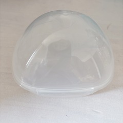 ピジョン乳頭保護器(Mサイズ) 母乳　育児　赤ちゃん　妊娠　妊婦　出産の画像