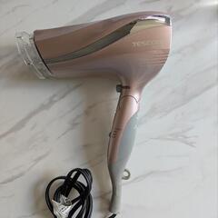 【中古品】テスコム｜TESCOM ヘアードライヤー