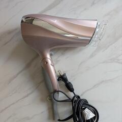 【中古品】テスコム｜TESCOM ヘアードライヤーの画像