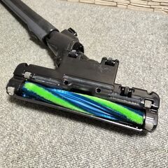 TOSHIBA 掃除機 トルネオ VC-JS4000 サイクロン掃除機の画像