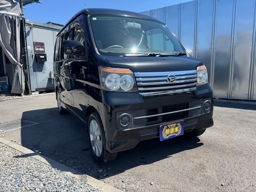 車検R7年3月まで⭐︎乗って帰れるナンバー付き軽自動車 ♪