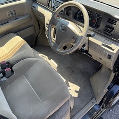🉐値下げ【支払い総額29万円】車検令和8年6月6日H23年式 アトレーワゴン　キーレス　Tチェーン調子良好 修復歴なし　乗って帰れる！の画像