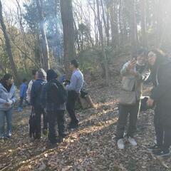 きっかけ古道里山会薪ストーブ同好会、＊薪欲しい方必見＊ - メンバー募集