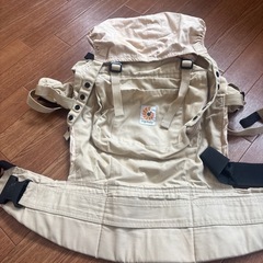 エルゴベビーの画像
