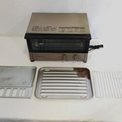 △ Panasonic パナソニック オーブントースター NT-...