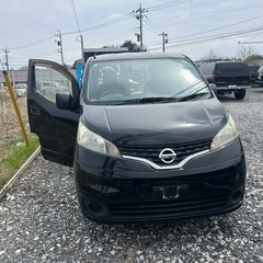 nv200バネット