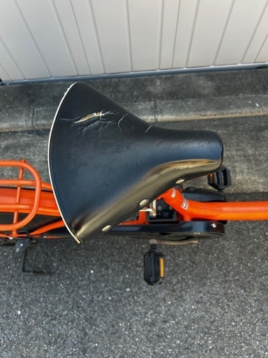 電動自転車