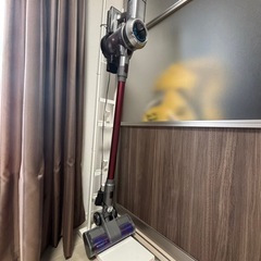 [決まりました]置型 掃除機 の画像