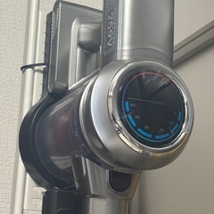 [決まりました]置型 掃除機 の画像