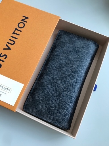 ルイヴィトン ダミエグラフィット 長財布 ユニセックス (iPhone ルイヴィトン ダミエグラフィット 長財布 ユニセックス (iPhone