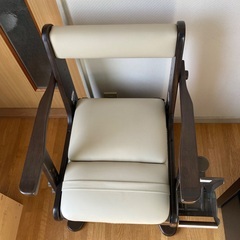 パナソニックの家具調トイレ座楽　未使用