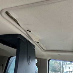 シボレータホ　一時抹消　並行車の画像